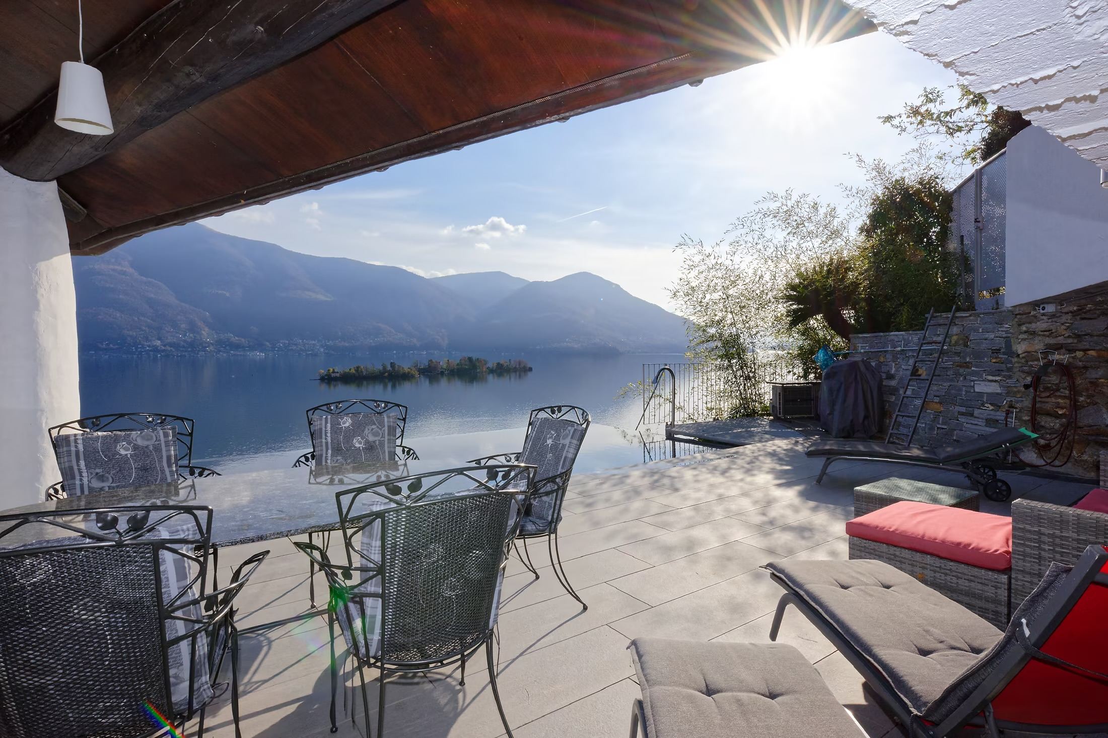 Casa Rondine — Bild 14